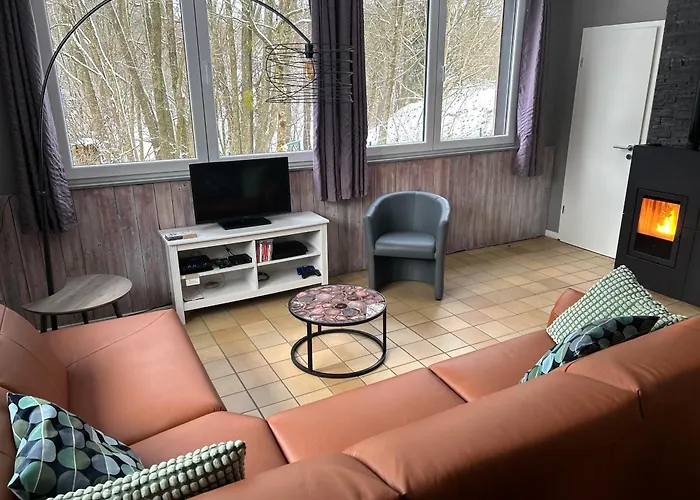 La Bergerie De Ster