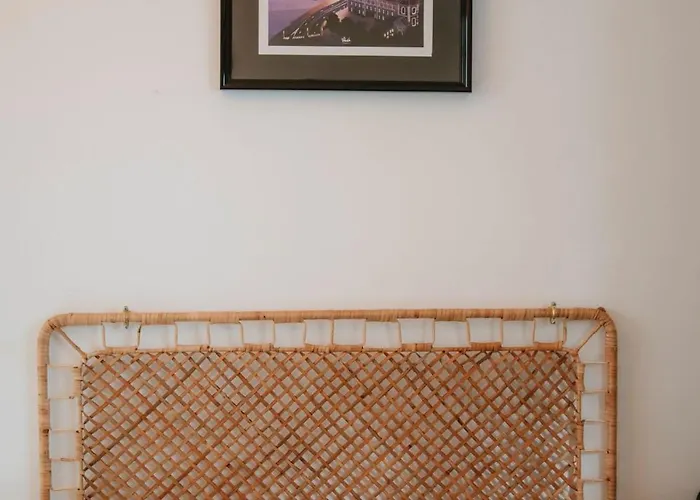 La Nano Maison De Liege